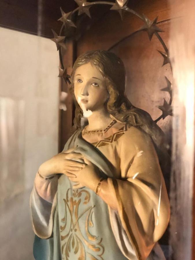 Casa De Los Berrios León エクステリア 写真