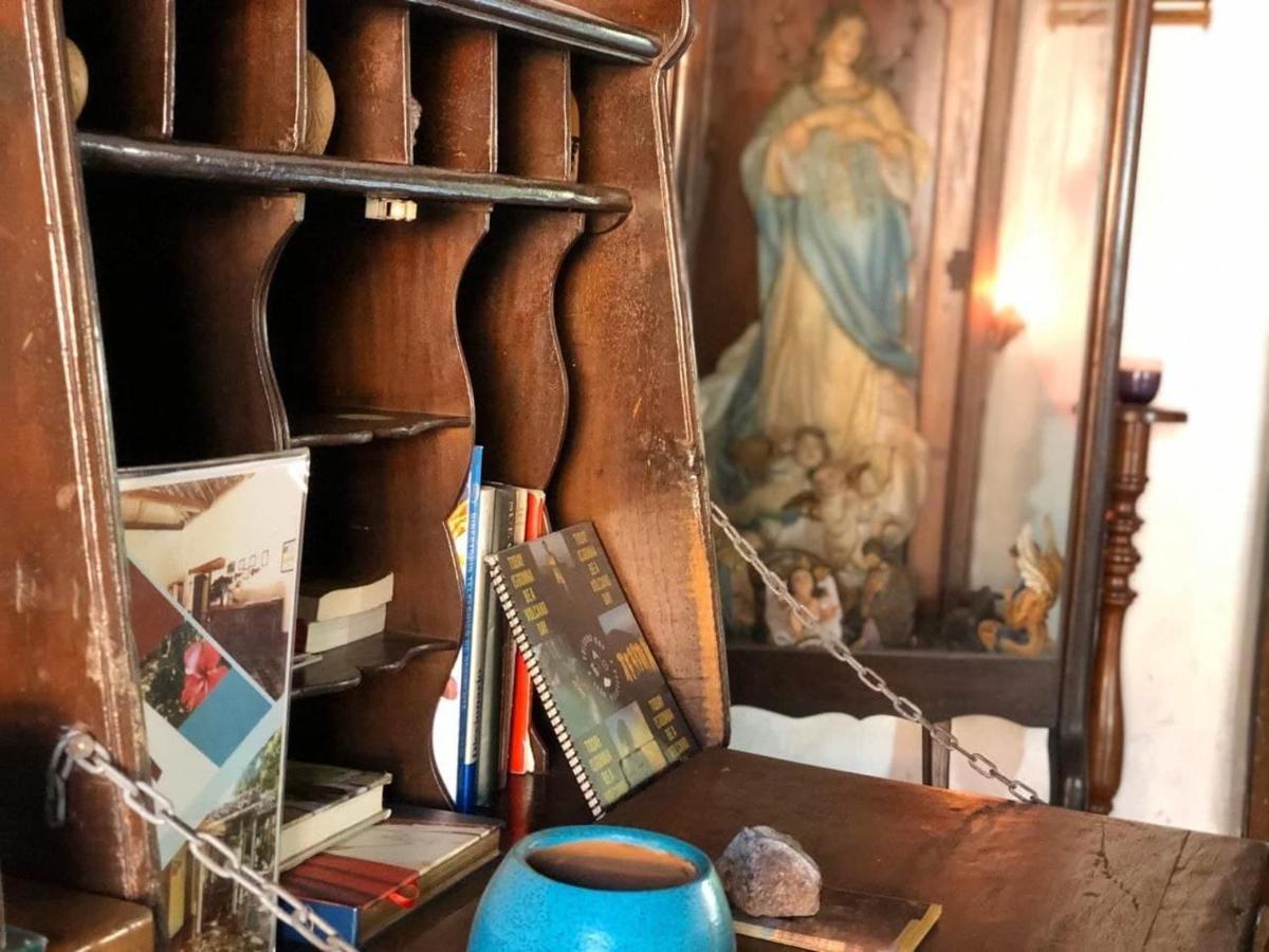 Casa De Los Berrios León エクステリア 写真