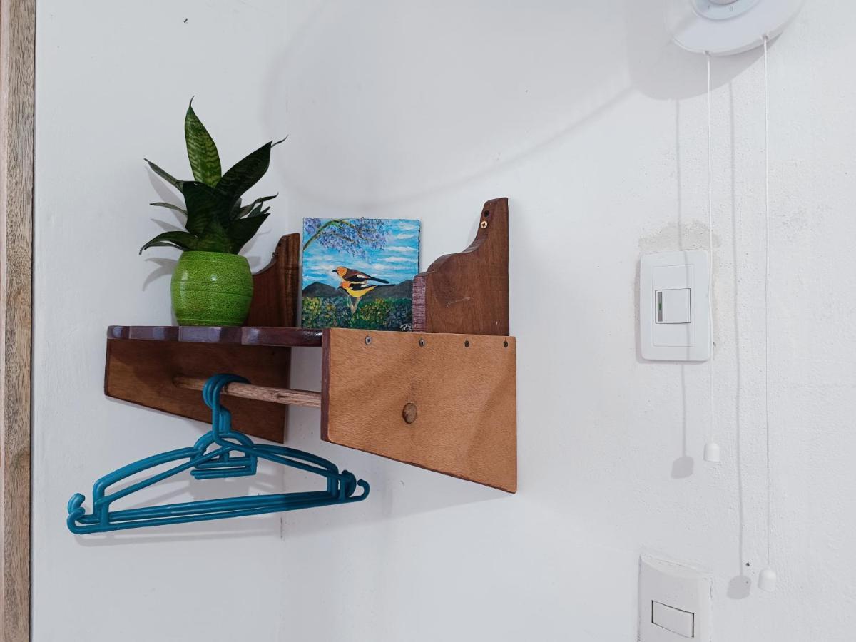 Casa De Los Berrios León エクステリア 写真