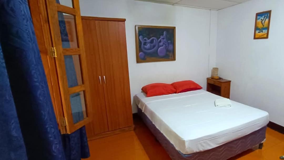Casa De Los Berrios León 部屋 写真