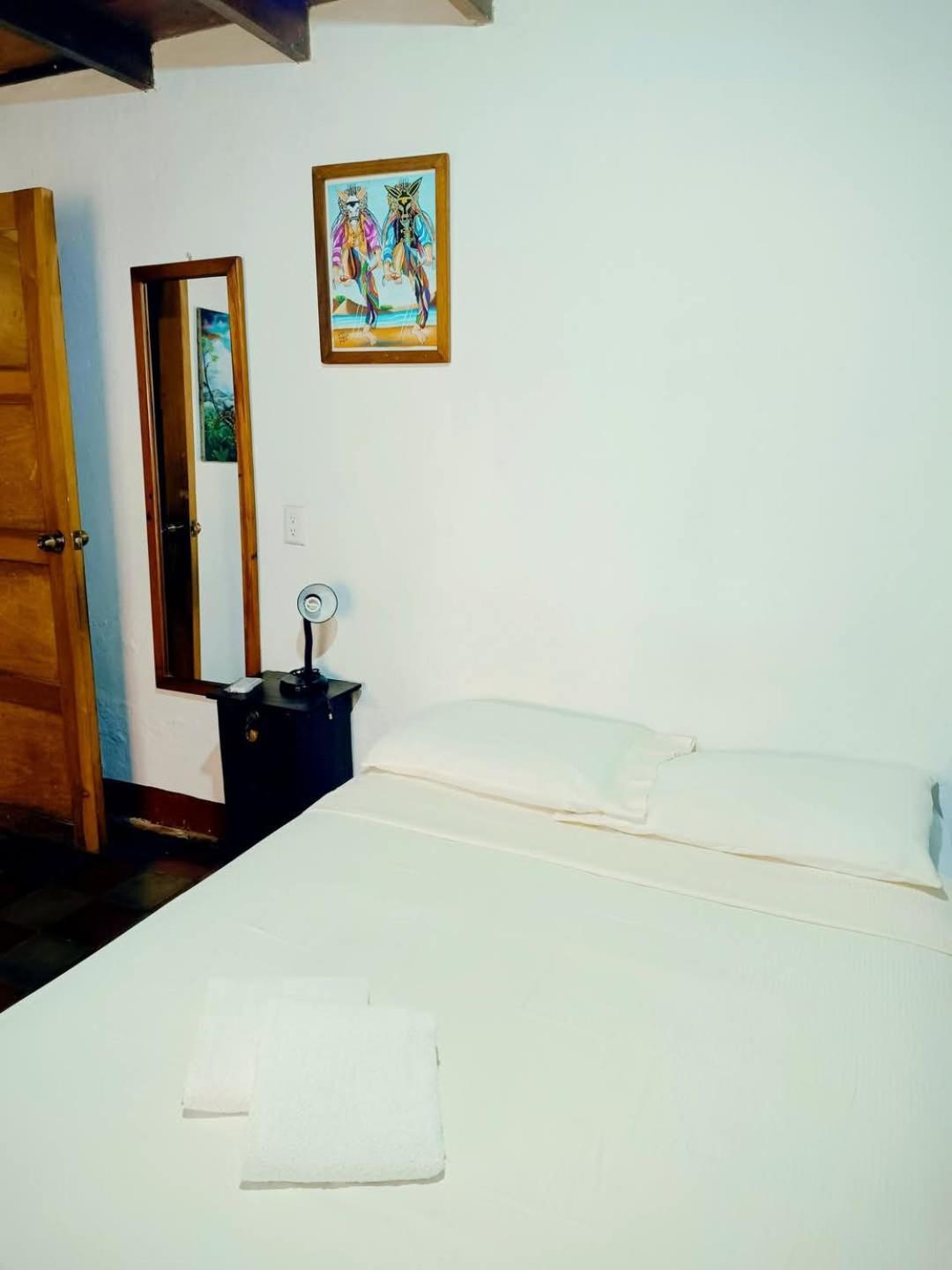 Casa De Los Berrios León エクステリア 写真